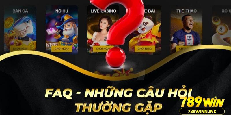 Câu hỏi thường gặp tại 789win 3 Một số lời khuyên dành cho cược thủ
